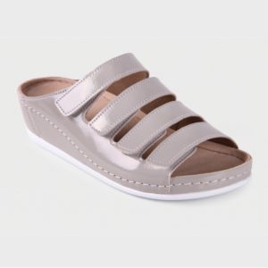 Обувь ортопедическая малосложная женская LM-703N.049