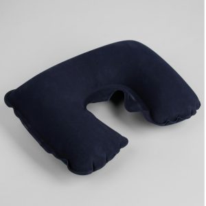 Подушка-воротник надувная 444829