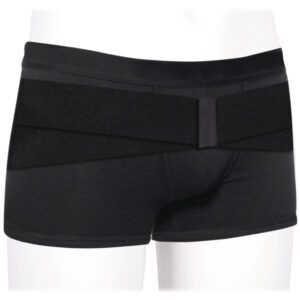 Бандаж грыжевой паховый Экотен ГПП-444