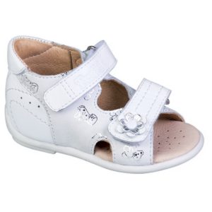 Сандалии ортопедические детские с открытым носком TW-139