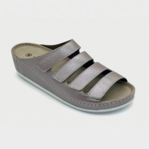 Обувь ортопедическая малосложная женская LM-703N.051