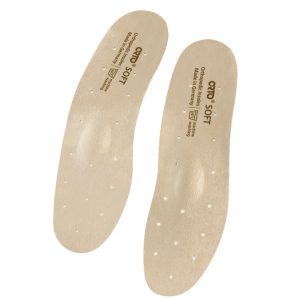 Стельки-супинаторы ортопедические Orto-Soft