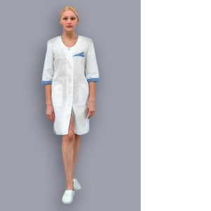 Халат женский Х-104/01