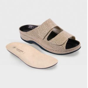 Обувь ортопедическая малосложная женская LM-501.002