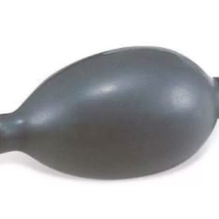 Груша резиновая с воздуховыпускным клапаном