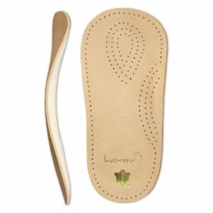 Стельки ортопедические каркасные Lum 401