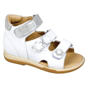 Сандалии ортопедические детские с открытым носком TW-132
