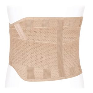 Корсет пояснично-крестцовый полужесткой фиксации ПРР-25П-УНИ