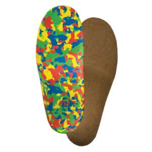 Стельки ортопедические детские СТ-181