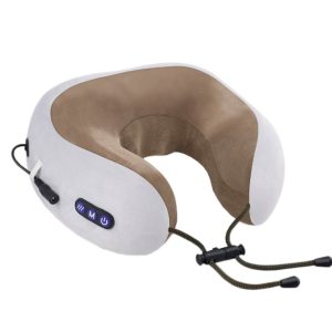 Подушка массажная uTravel Gess-136