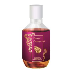 Ополаскиватель для полости рта "Пихта Сибирская"