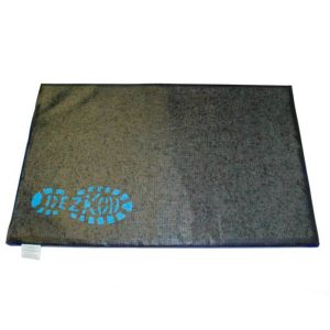 Коврик дезинфекционный DezKov Эконом, 50*80