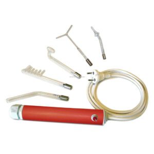 Аппарат портативный для дарсонвализации Ultratech