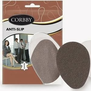 Наклейки на подошву противоскользящая Anti-slip арт. 1431с