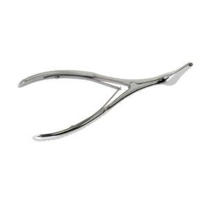 Зеркало носовое с длиной губок Surgiwell З-79