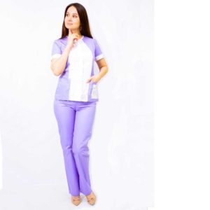 Костюм женский В-21+Н3