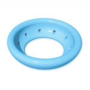 Пессарий силиконовый цервикальный перфорированный 65/21/35