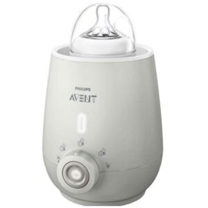 Подогреватели бутылочек