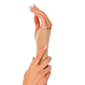 Фиксатор запястья KZ 0464