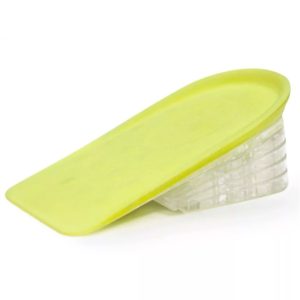 Подпяточник силиконовый для коррекци разной длины ног Lum 710