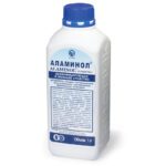 Средства для дезинфекции