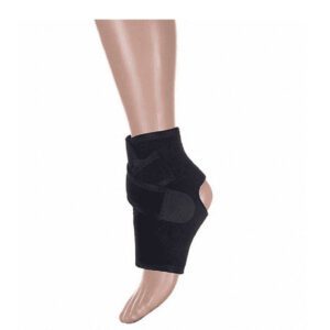 Бандаж на голеностопный сустав разъёмный Ttoman AS-N02