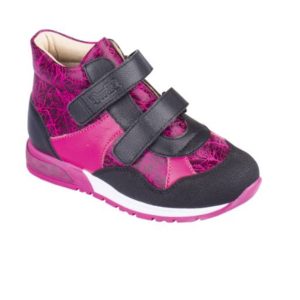 Ботинки ортопедические TW-440