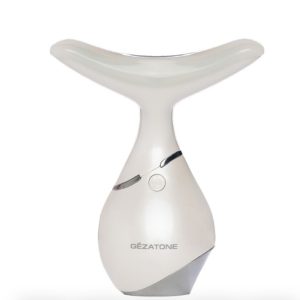 Массажер для ухода за кожей лица Vibrolon Gazatone m915