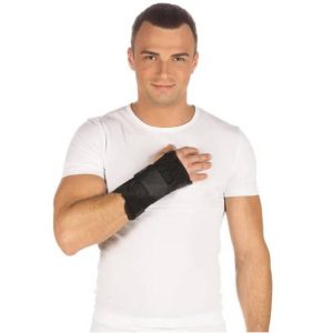 Бандаж на лучезапястный сустав Т-8311/Т.36.11, правый