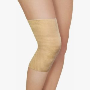 Наколенник эластичный 0802