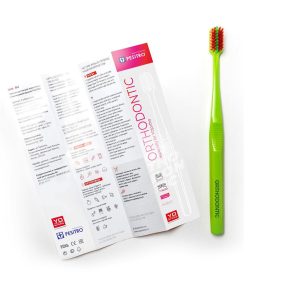 Щетка зубная Pesitro Orthodontic