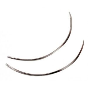 Игла хирургическая 4В1-1,2*35