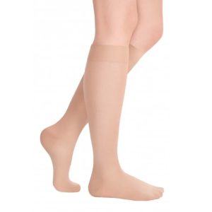 Гольфы компрессионные "Luomma Idealista" ID-250 Long, класс 2