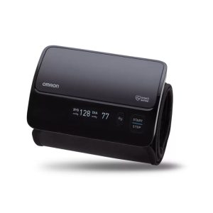 Тонометр-автомат на запястье EVOLV Omron (HEM-7600T-E)