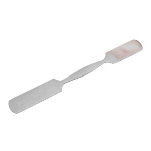 Шпатель аптечный двусторонний для расфасовки мазевых лекарстенных средств Ш-2