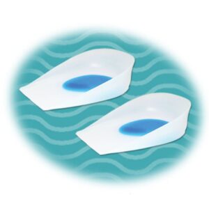 Подпяточники силиконовые СТ-41