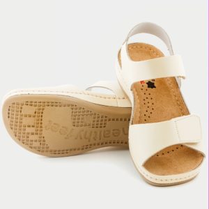 Сандалии женские LEON medikal арт. MED963P