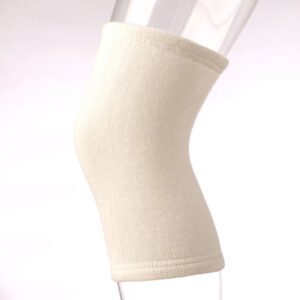 Фиксатор коленного сустава из ангоры Fosta F1630