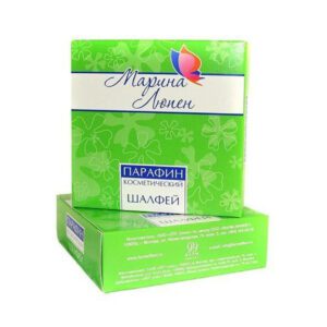 Парафин косметический Сустабин