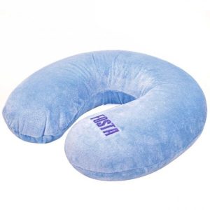 Подушка ортопедическая-воротник F8028