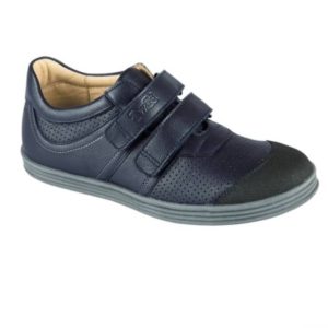 Полуботинки с перфорацией TW-461