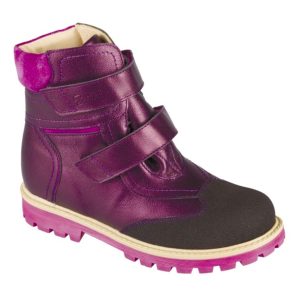 Ботинки ортопедические утепленные TW-541