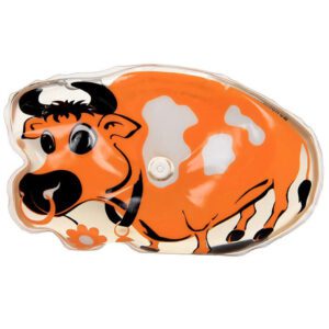 Грелка солевая Дельта-Терм "Бычок"