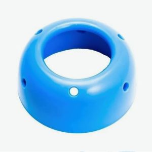 Пессарий силиконовый цервикальный перфорированный 70/17/35