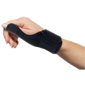 Бандаж для фиксации большого пальца руки FS-101