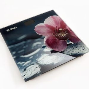 Весы напольные DELTA D-9232