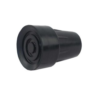 Наконечник для тростей и костылей, 19 мм