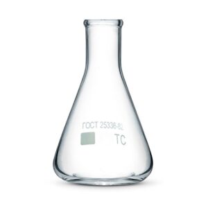 Колба коническая Кн-2-1000-42 ТС ГОСТ