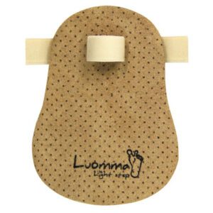 Корректор для молоткообразных пальцев Luomma Lum 602.1