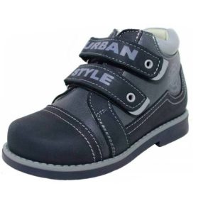 Ботинки на байке 137-222